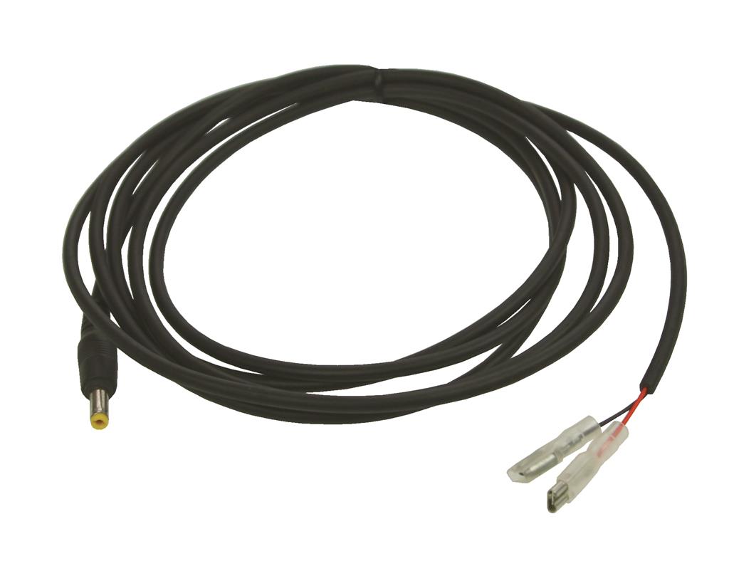 Battery Cable 2m for Snapshot Cameras