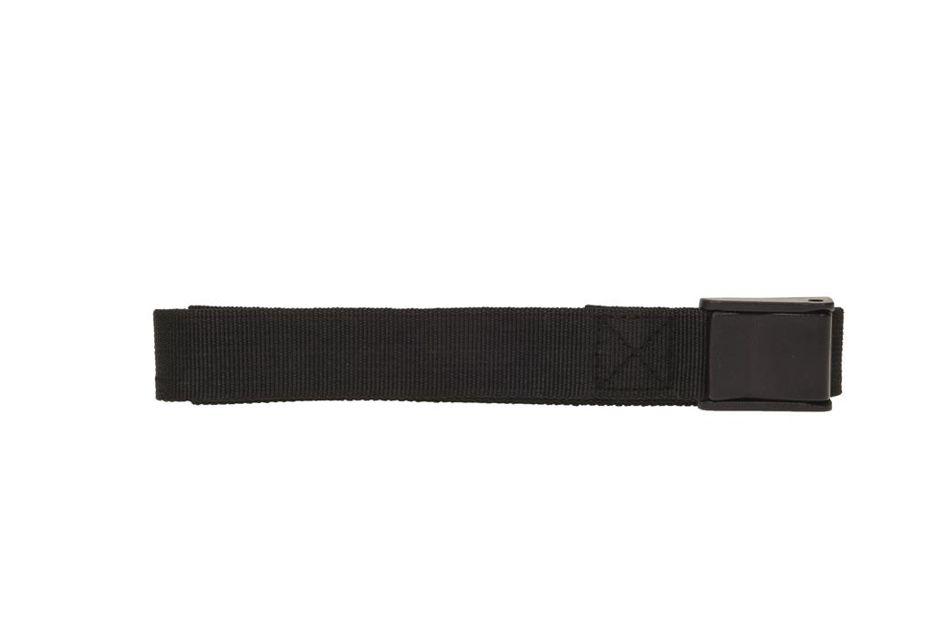 Universal Fixing Belt BG-150 black