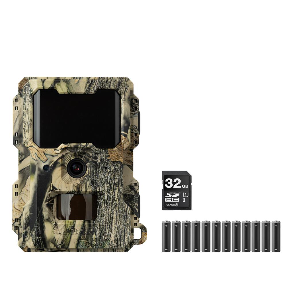 Dörr Cámara de caza Snapshot Mini Black 12.MP HD. (D204505)