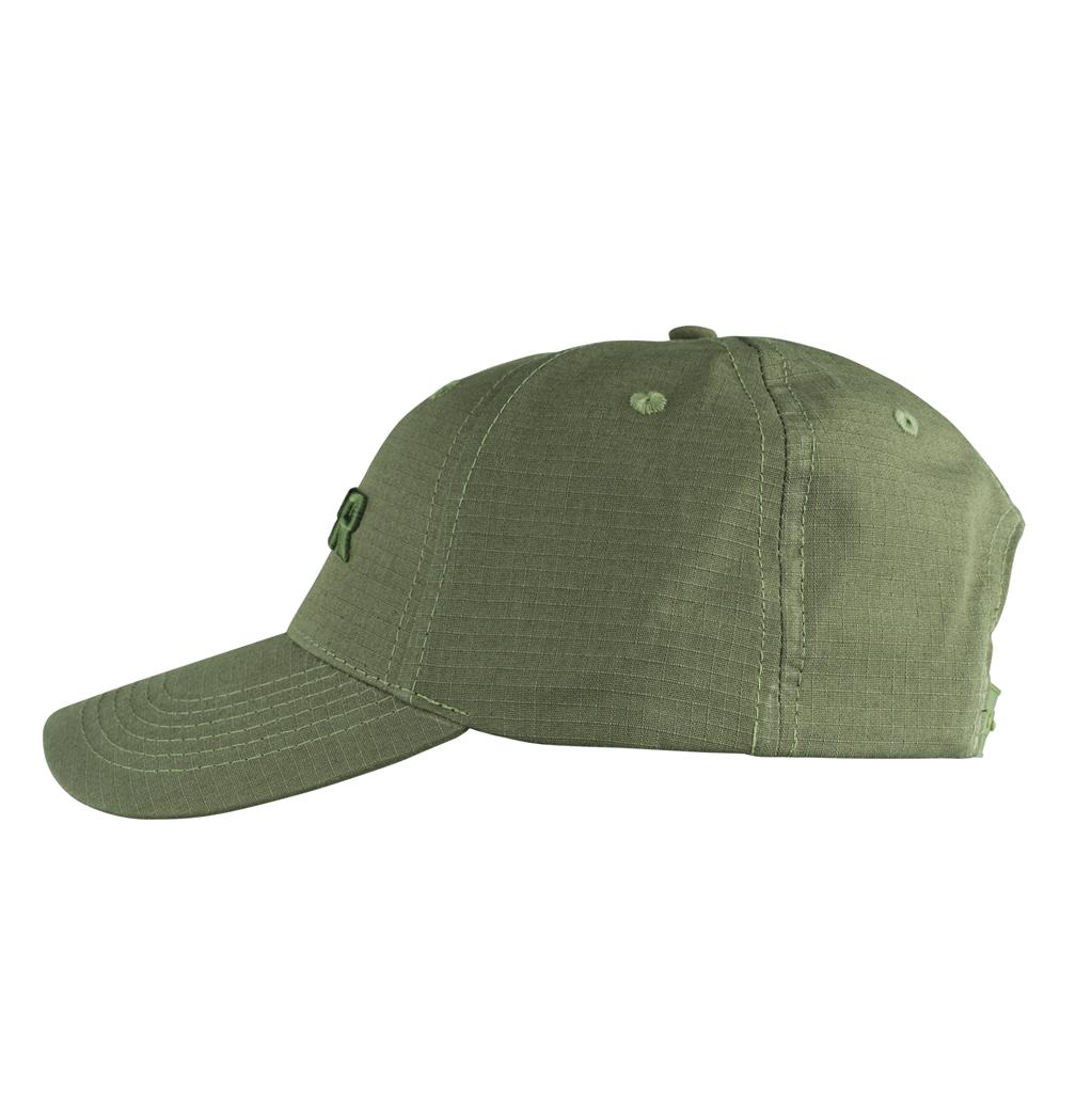 Shield Cap 2 olive green