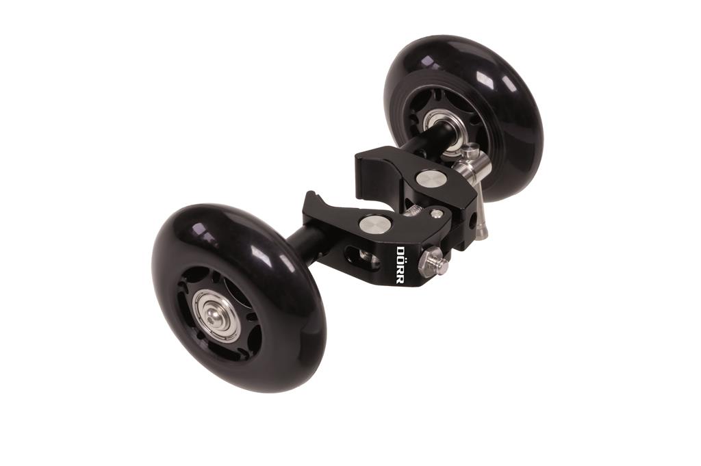 Skater Wheels for Multipod MP-160