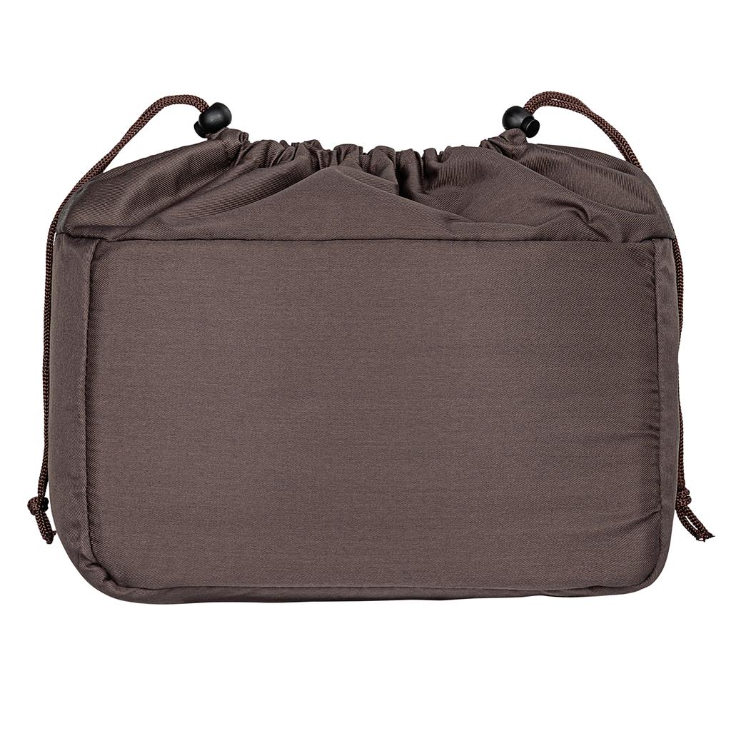 Photo & Outdoor Backpack Ranger Small brown