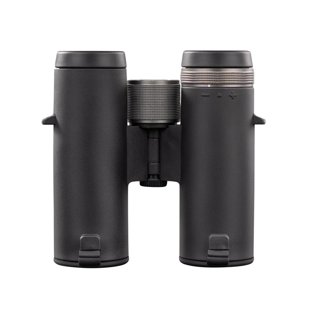 Roof Prism Binoculars Puma 8x32 black