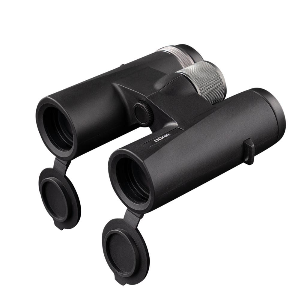 Roof Prism Binoculars Puma 8x32 black