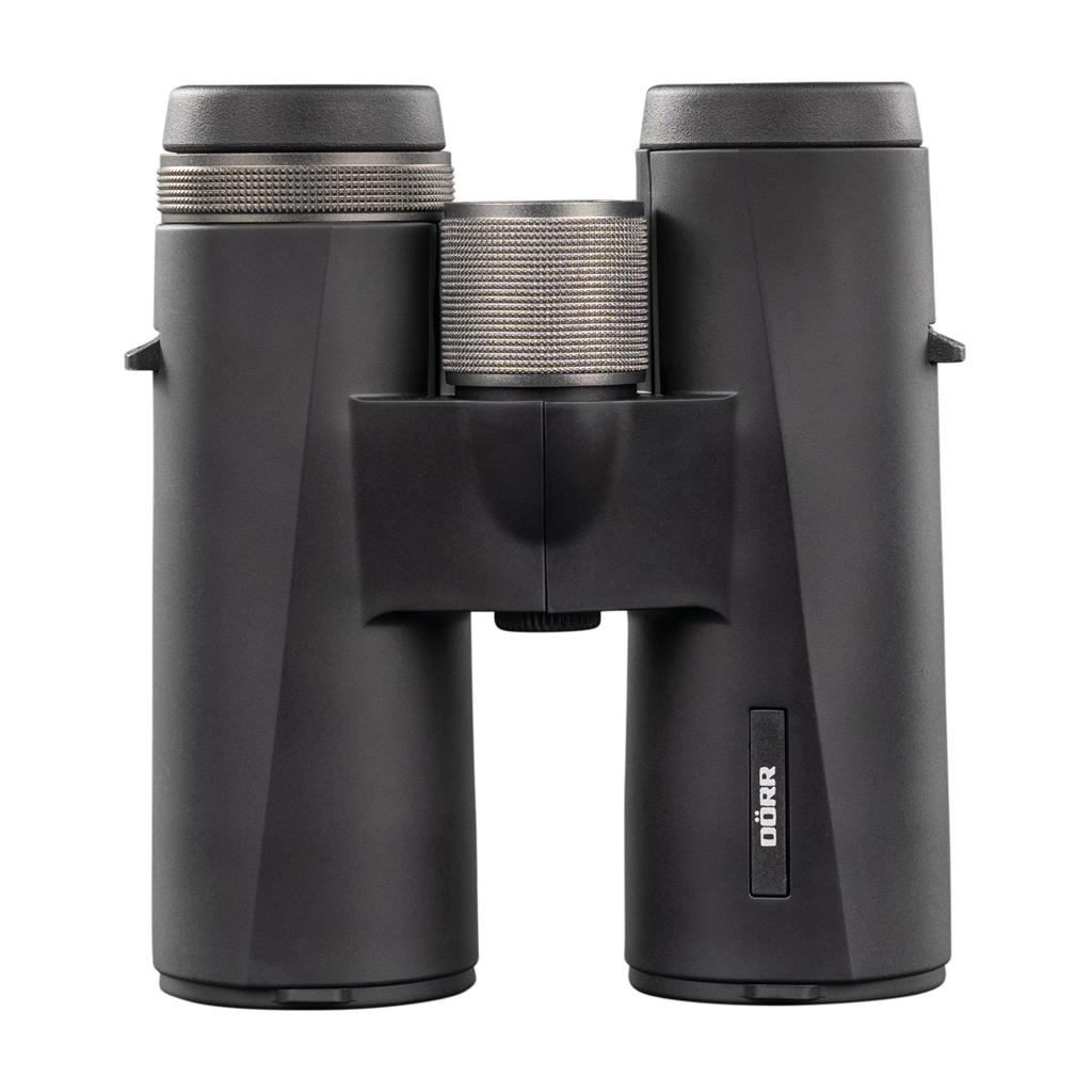 Roof Prism Binoculars Puma 8x42 black