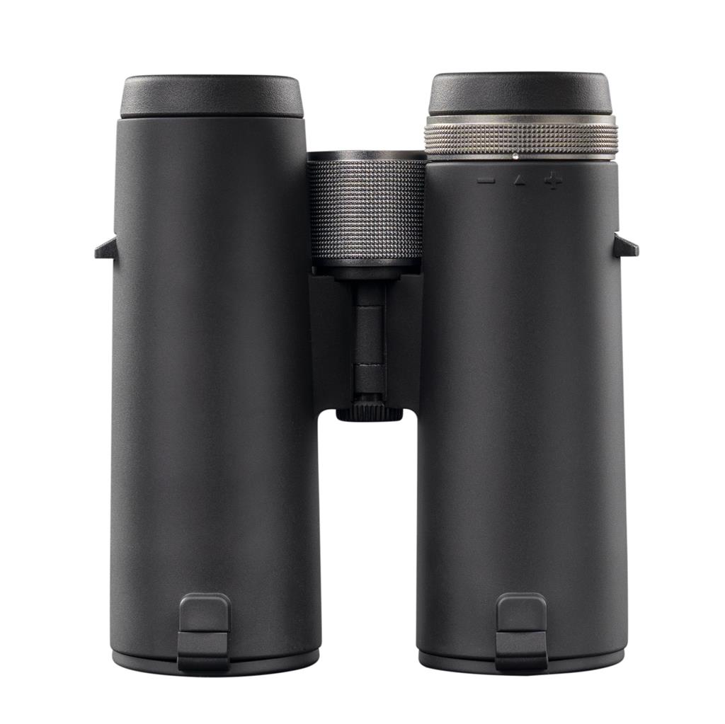 Roof Prism Binoculars Puma 10x42 black