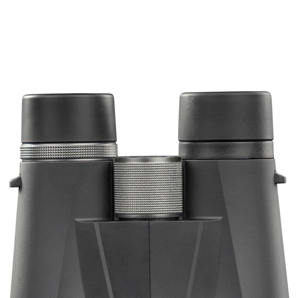 Roof Prism Binoculars Puma 10x56 black