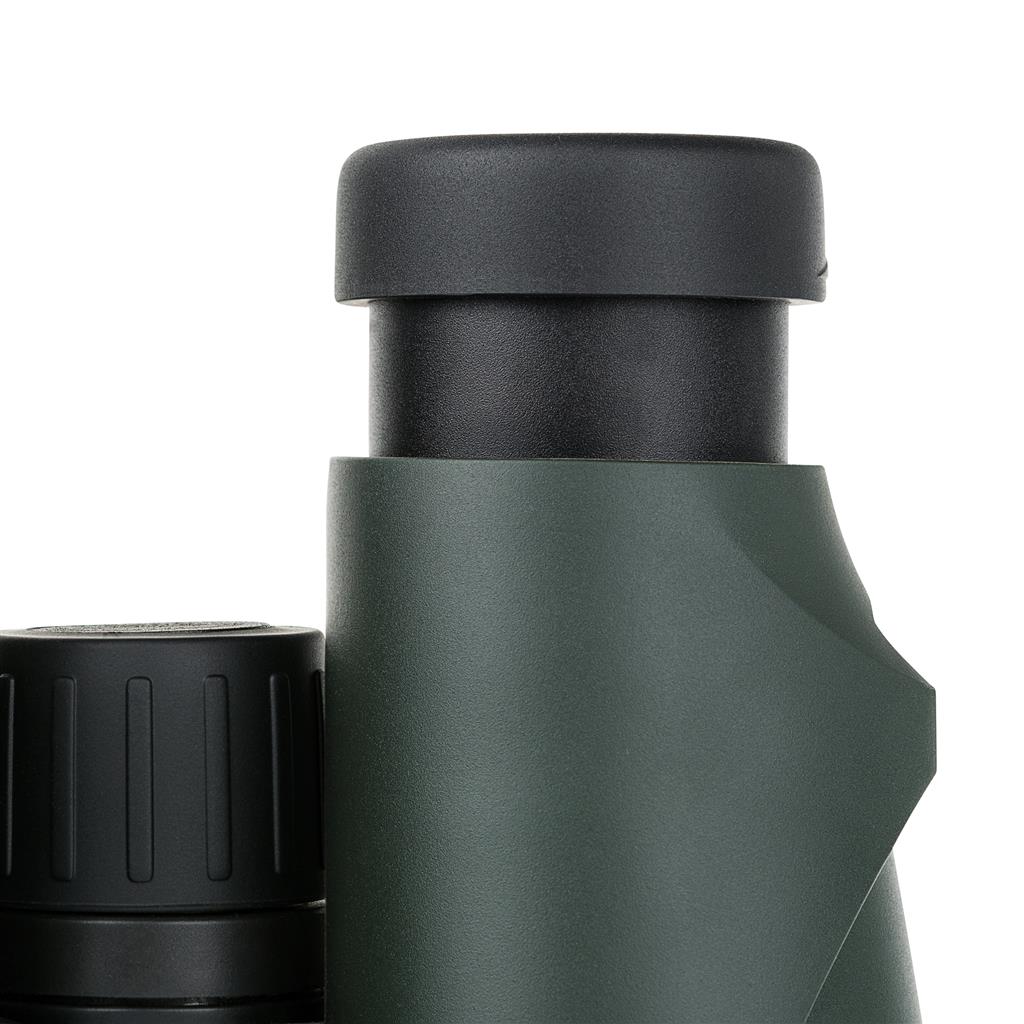 Roof Prism Binoculars WildView 8x56 green