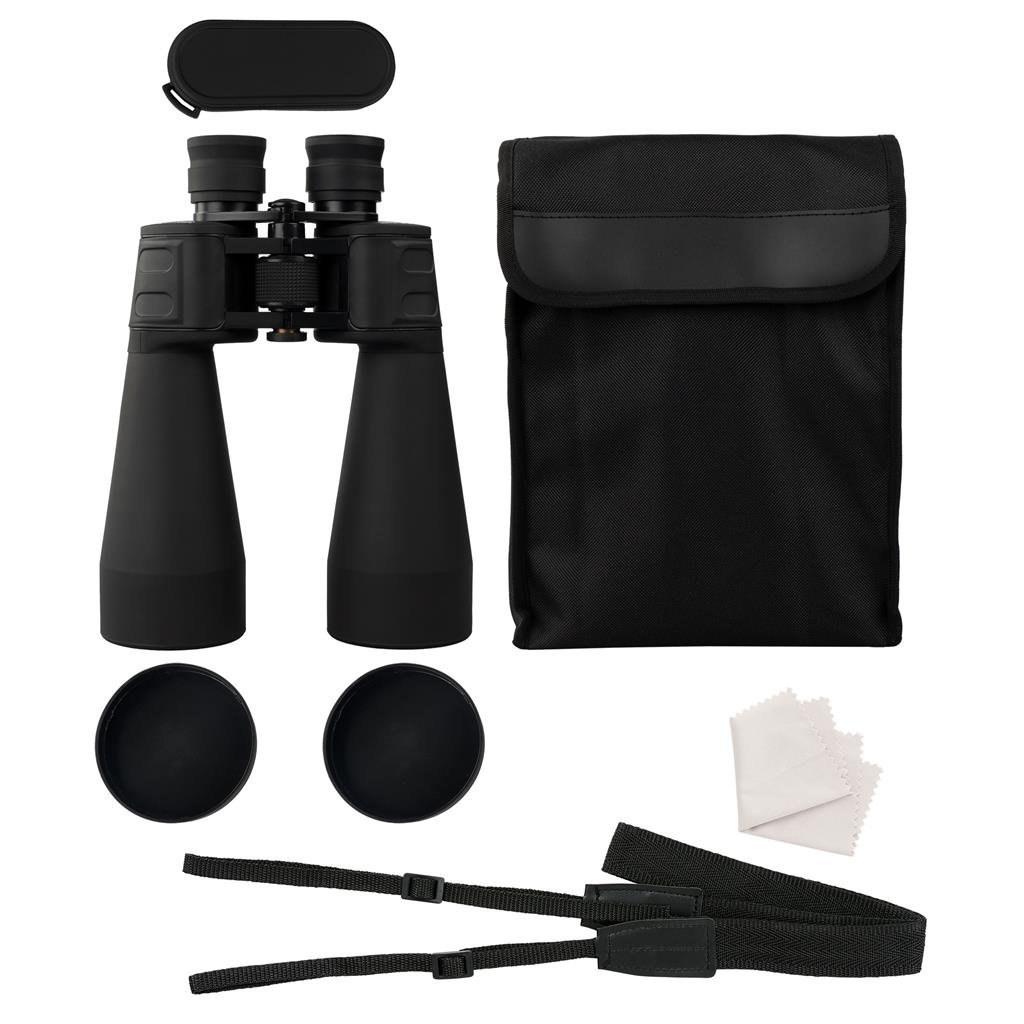 Jumbo Binoculars 11x70 black