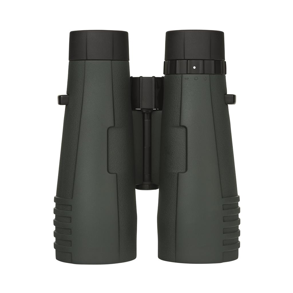 Roof Prism Binoculars BUSSARD I 8x56 green