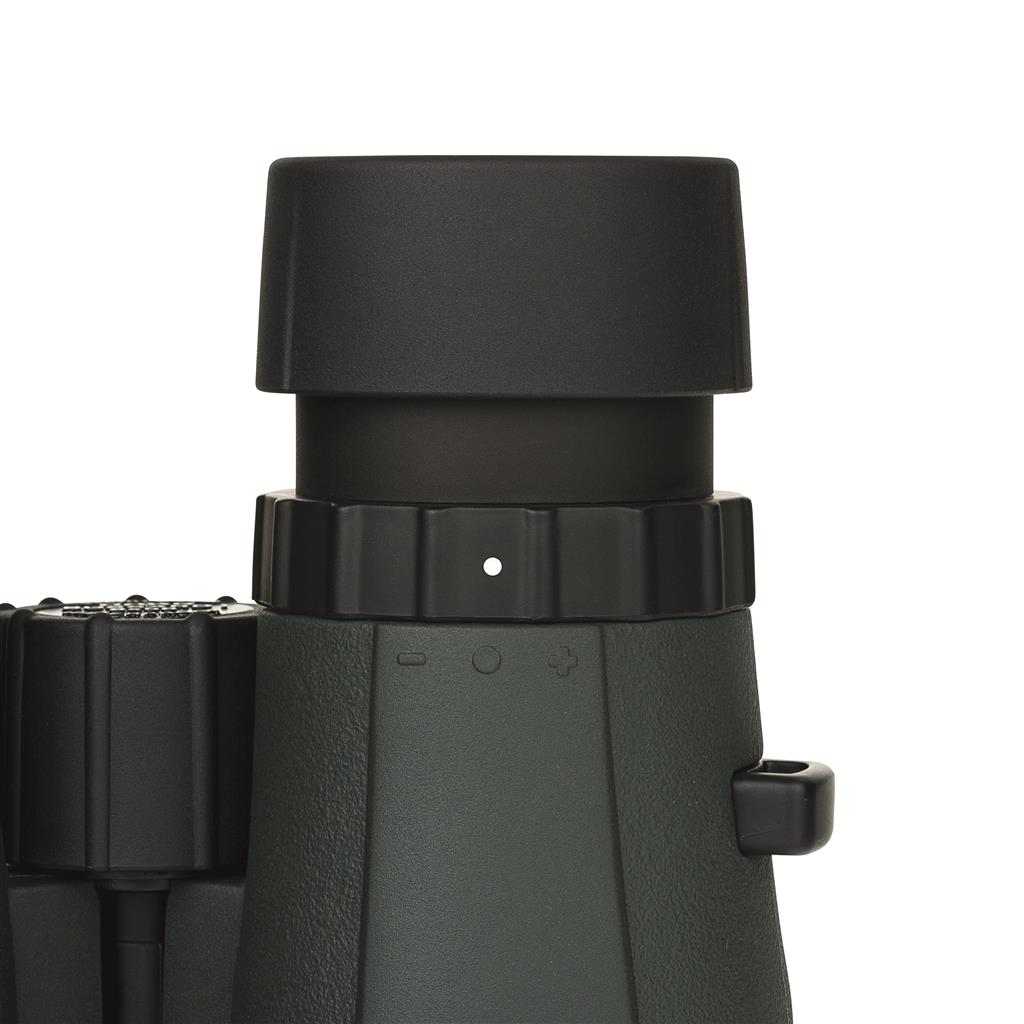 Roof Prism Binoculars BUSSARD I 8x56 green