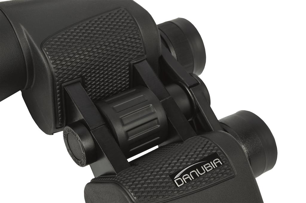 Alpina LX Porro Prism Binocular 8x40 black