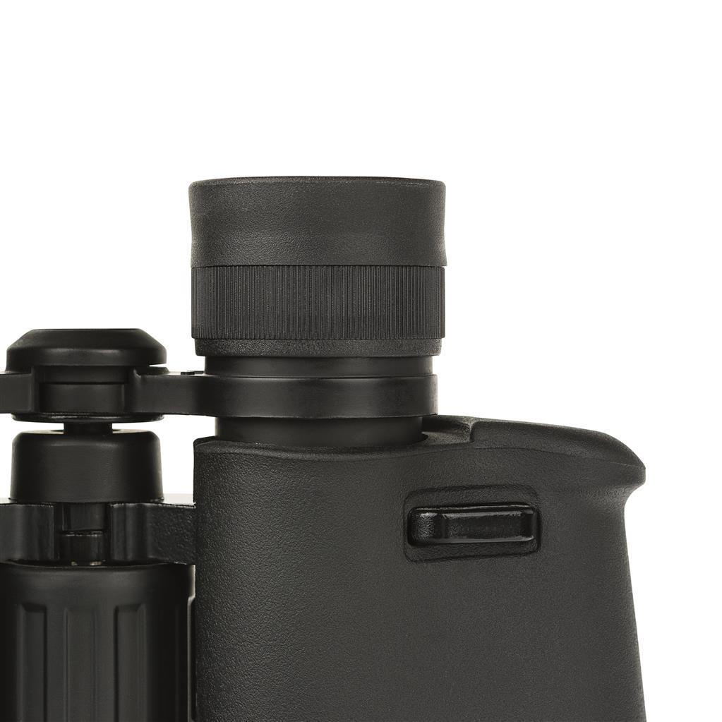 Alpina LX Porro Prism Binocular 20x50 black