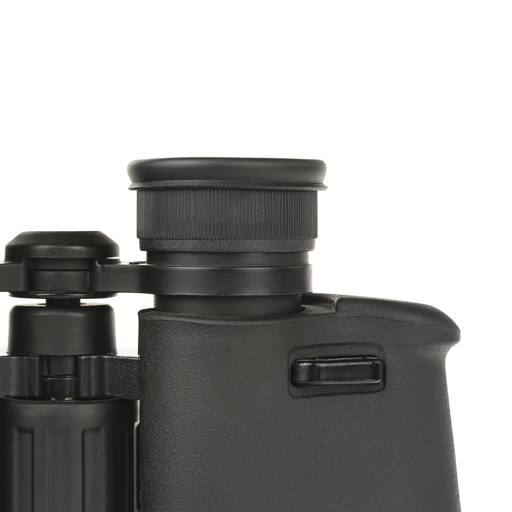 Alpina LX Porro Prism Binocular 20x50 black