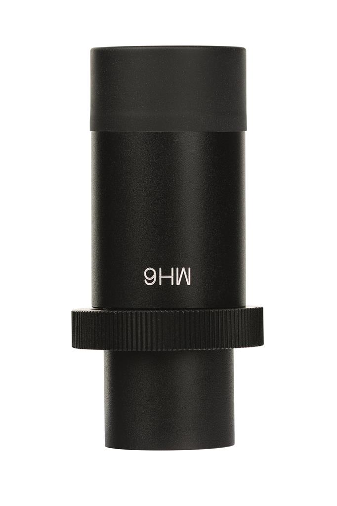 Okular MH6 für Rain Forest Spektiv
