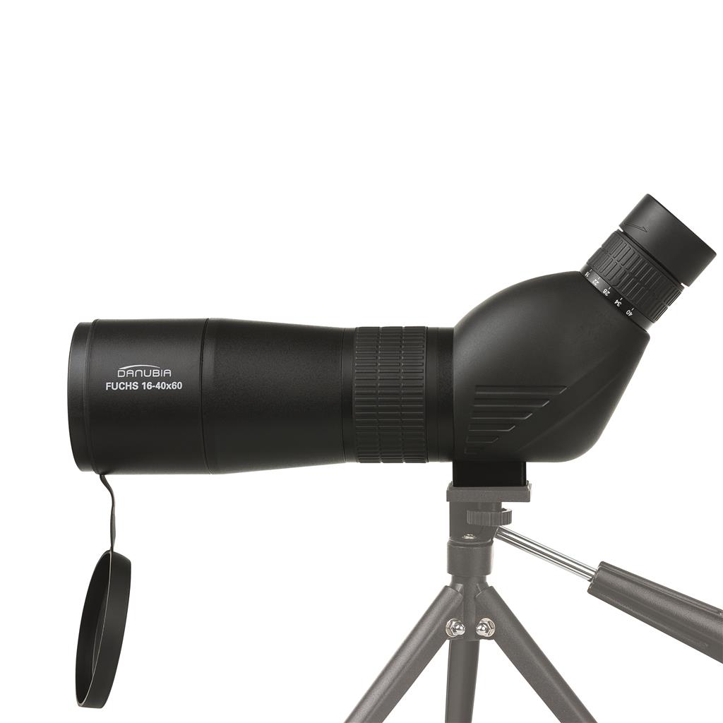 Fuchs 60 Zoom Spotting Scope 16-40x60