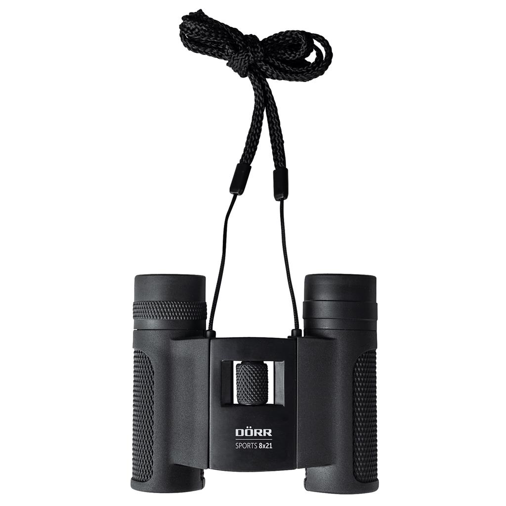 Pocket Binoculars Sports 8x21