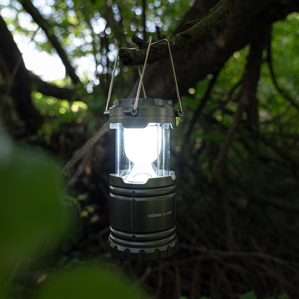 LED Camping and Emergency Light CL-1285