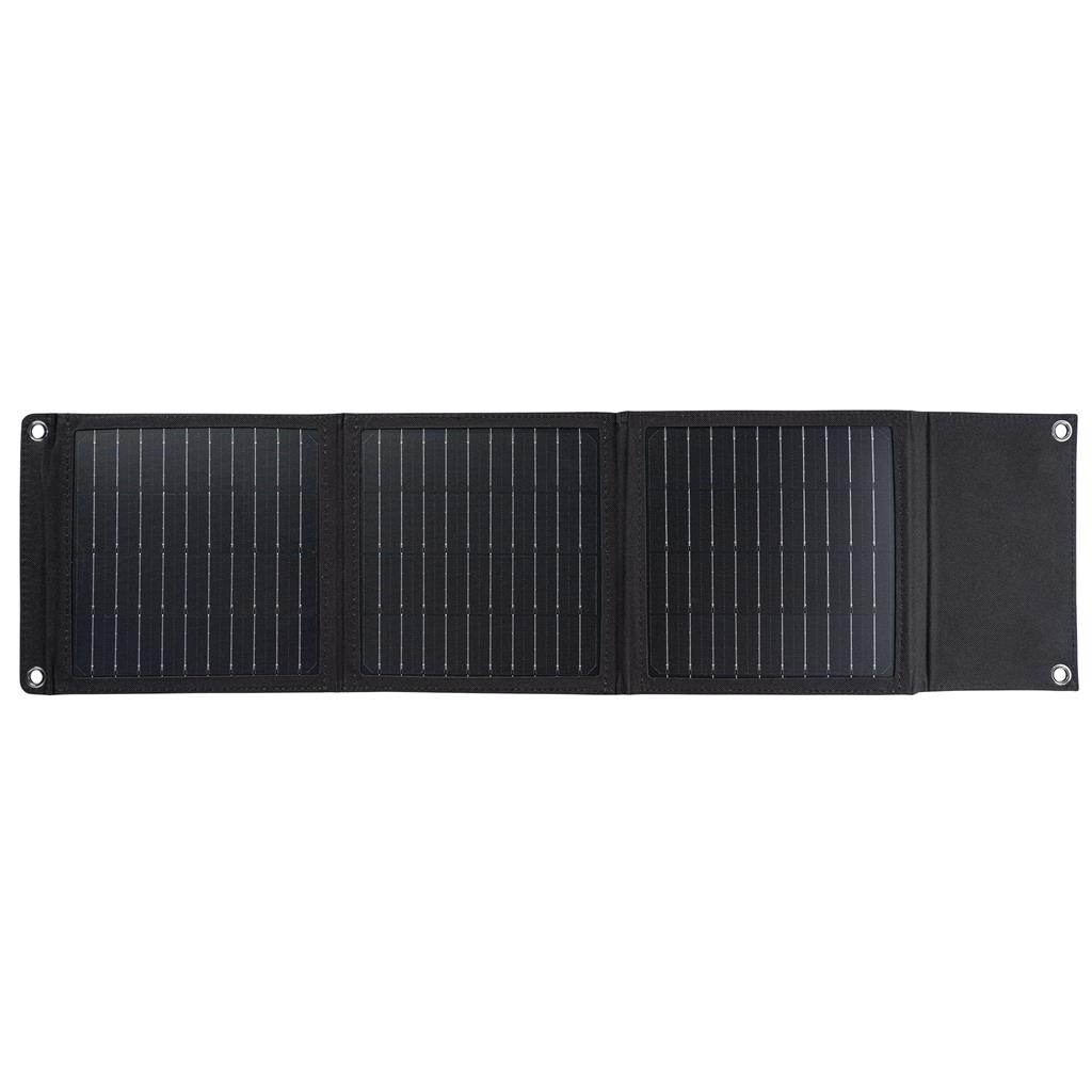 Solar Panel PB-10000 mAh 21W XL mit Powerbank