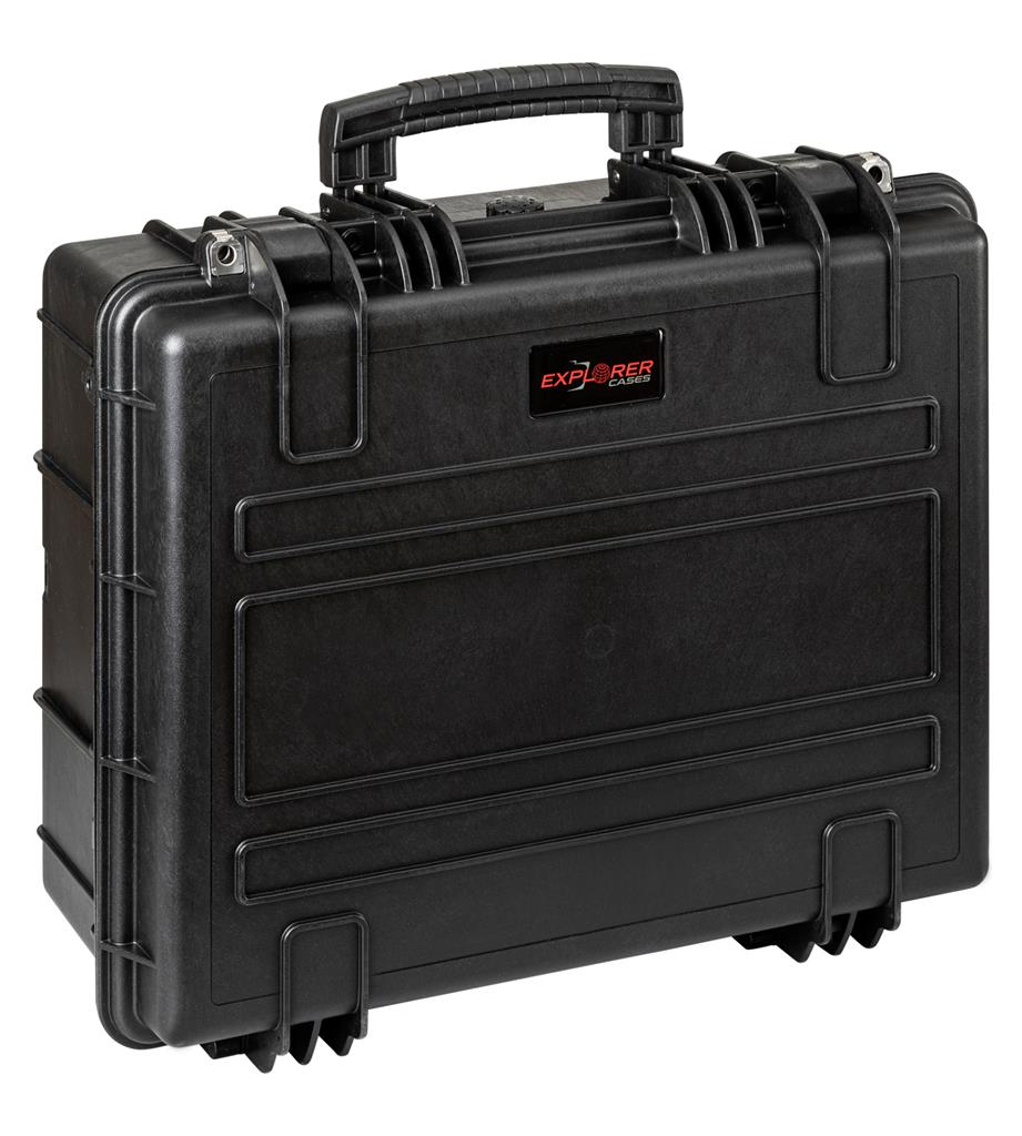 Special Case HL 48x37x21 cm Mod. 4820 WS