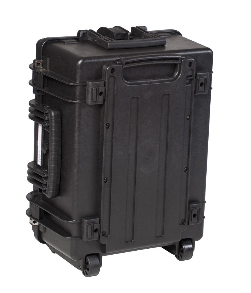 Special Case 54x41x25 cm Mod. 5326 R