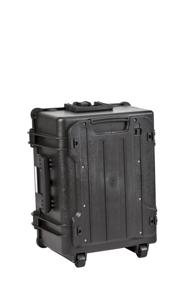 Special Case 58x44x33 cm Mod. 5833 WS