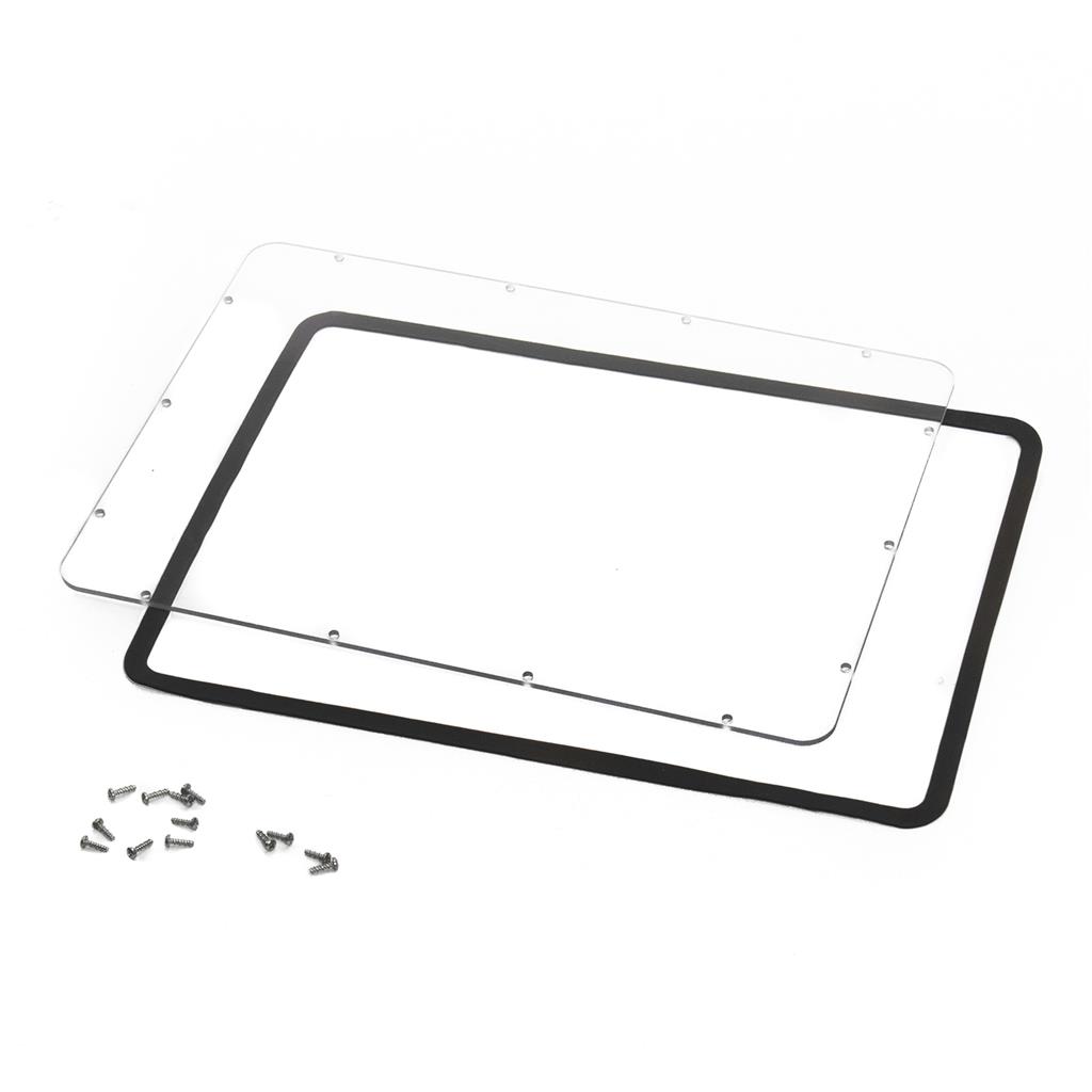 Bottom Panel Kit for Mod. 910 Polycarbonate