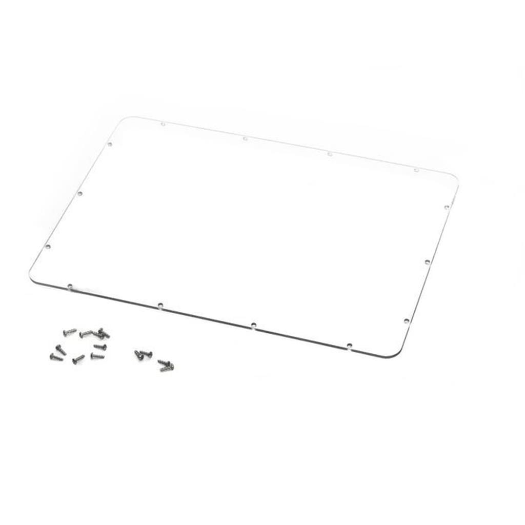 Lid Panel Kit for Mod. 910 Polycarbonate