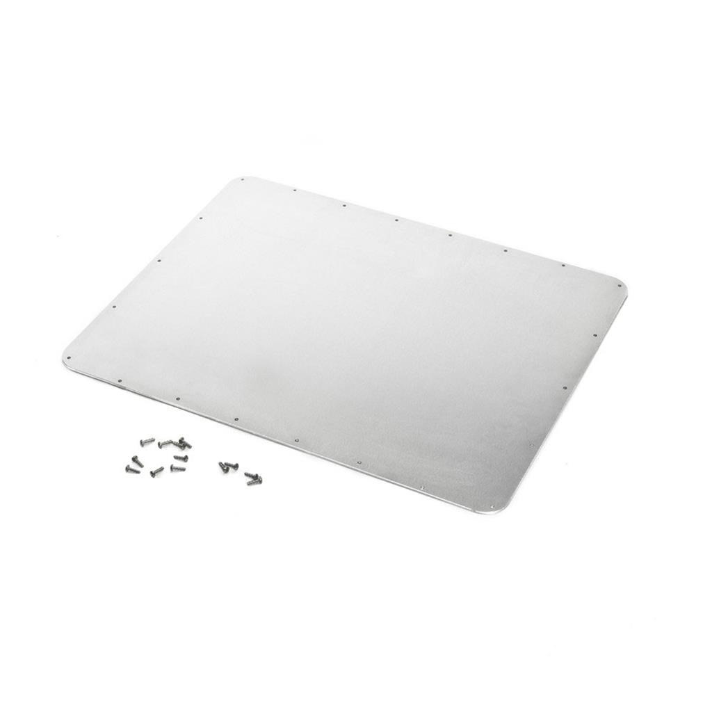 Lid Panel Kit for Mod. 950 Aluminium