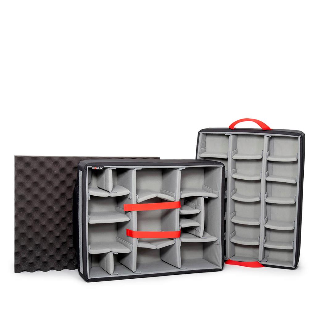 Divider Kit for Mod. 960 with lid foam