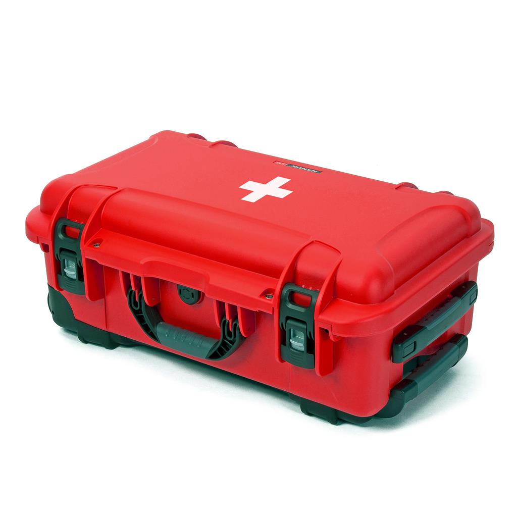 Plastic Case 935 First-Aid (521x287x191) empty