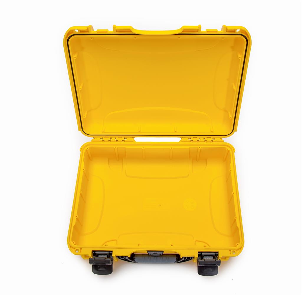 Plastic Case 910 (336x234x104) WS