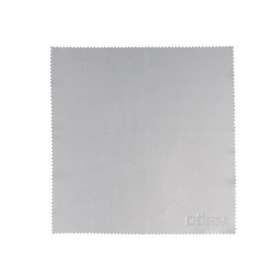 Micro Fibre Cloth approx. 20x20cm grey