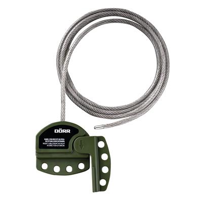 Universal Cable Lock 1,80 m