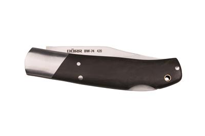 Pocket Knife Blackwood BW-74