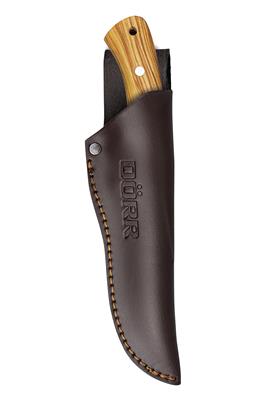 Outdoormesser M-110 Olivenholz