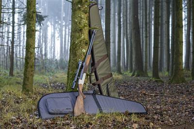 Rifle Bag GT-124