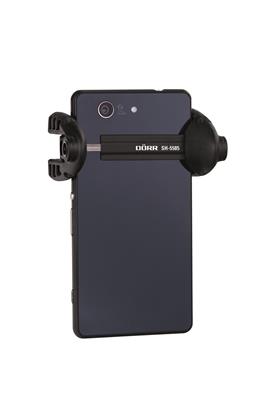 Smartphone Halter SH-5585 1/4" 55-85mm