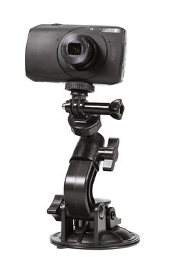 Kamera-Adapter 1/4 Zoll GP-08 auf GoPro® Zubehör