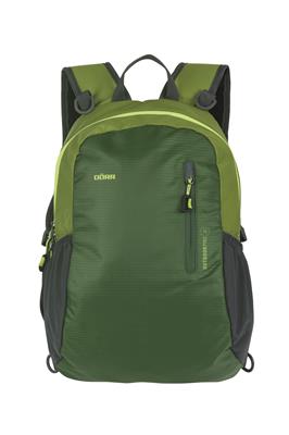 Backpack Outdoor Pro 65 + Pro 15 green 