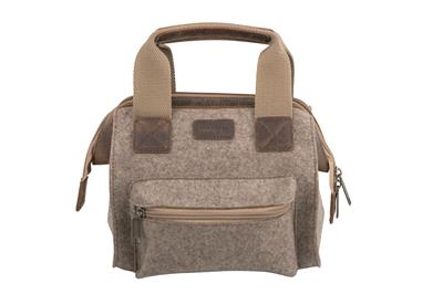 Photo & Outdoor Bag Ranger Small brown