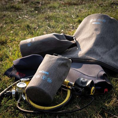 Dry Bag anthracite