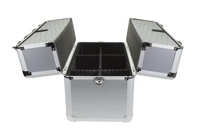 Aluminum Case ProMaster 45 silver