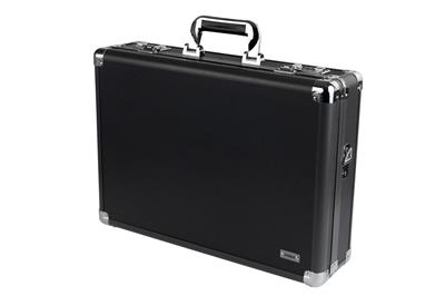 Aluminium Gun Case Titan 46 Slim