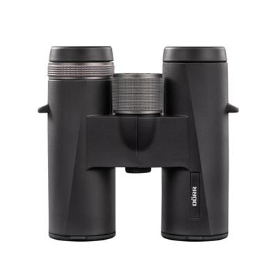 Roof Prism Binoculars Puma 8x32 black