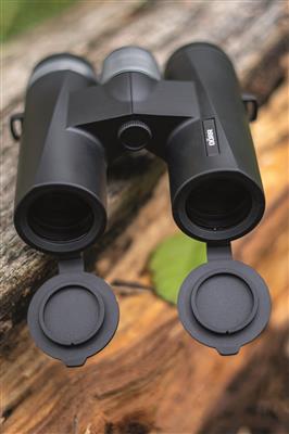 Roof Prism Binoculars Puma 8x32 black