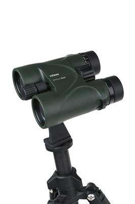 Roof Prism Binoculars WildView 10x42 green