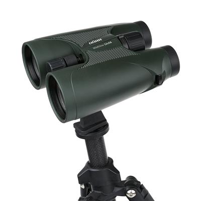 Roof Prism Binoculars WildView 12x56 green