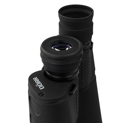 Jumbo Binoculars 11x70 black