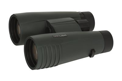 Roof Prism Binoculars BUSSARD I 8x56 green